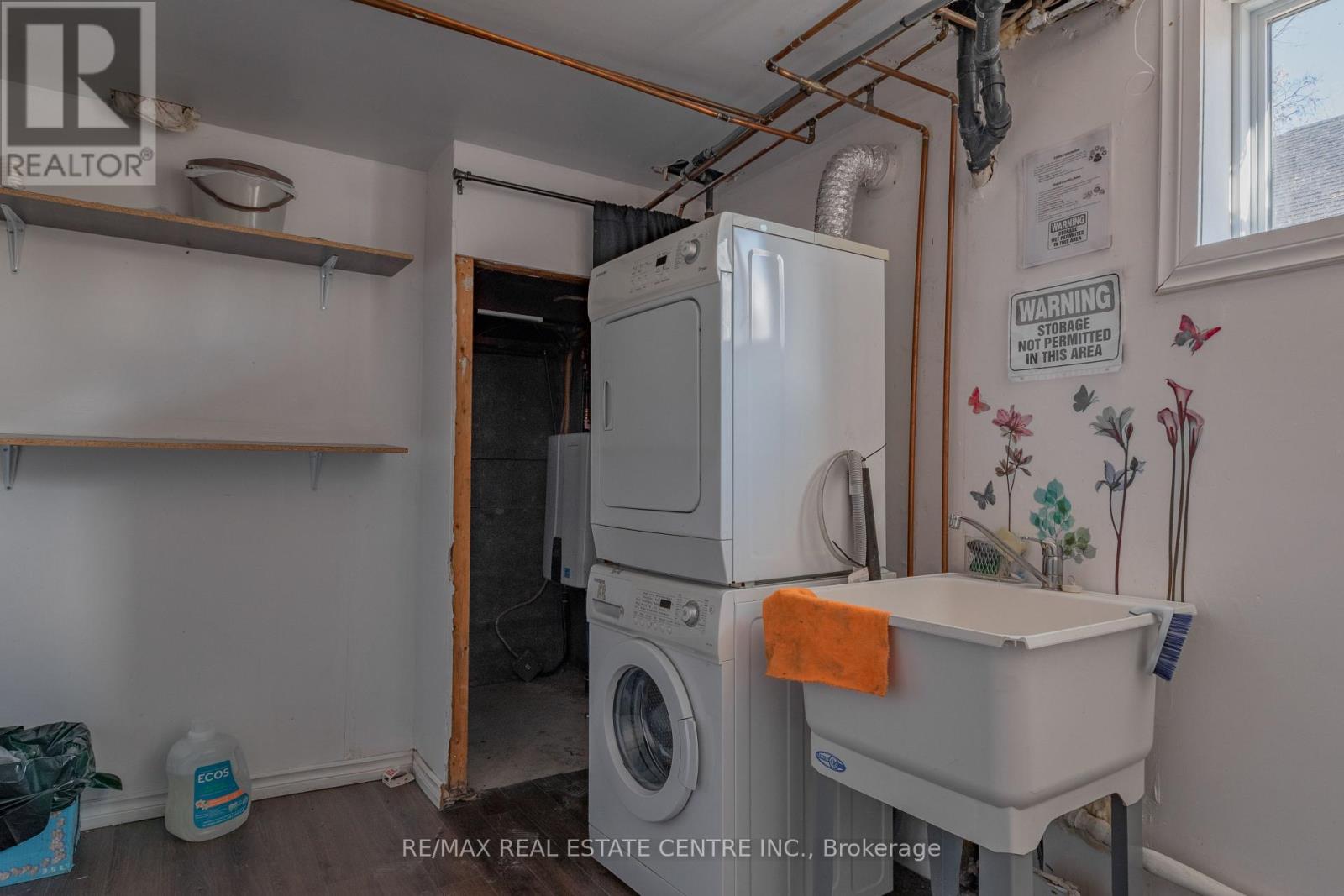 Main/upper - 280 London Street, Peterborough, Ontario  L5C 4E9 - Photo 24 - X12435587
