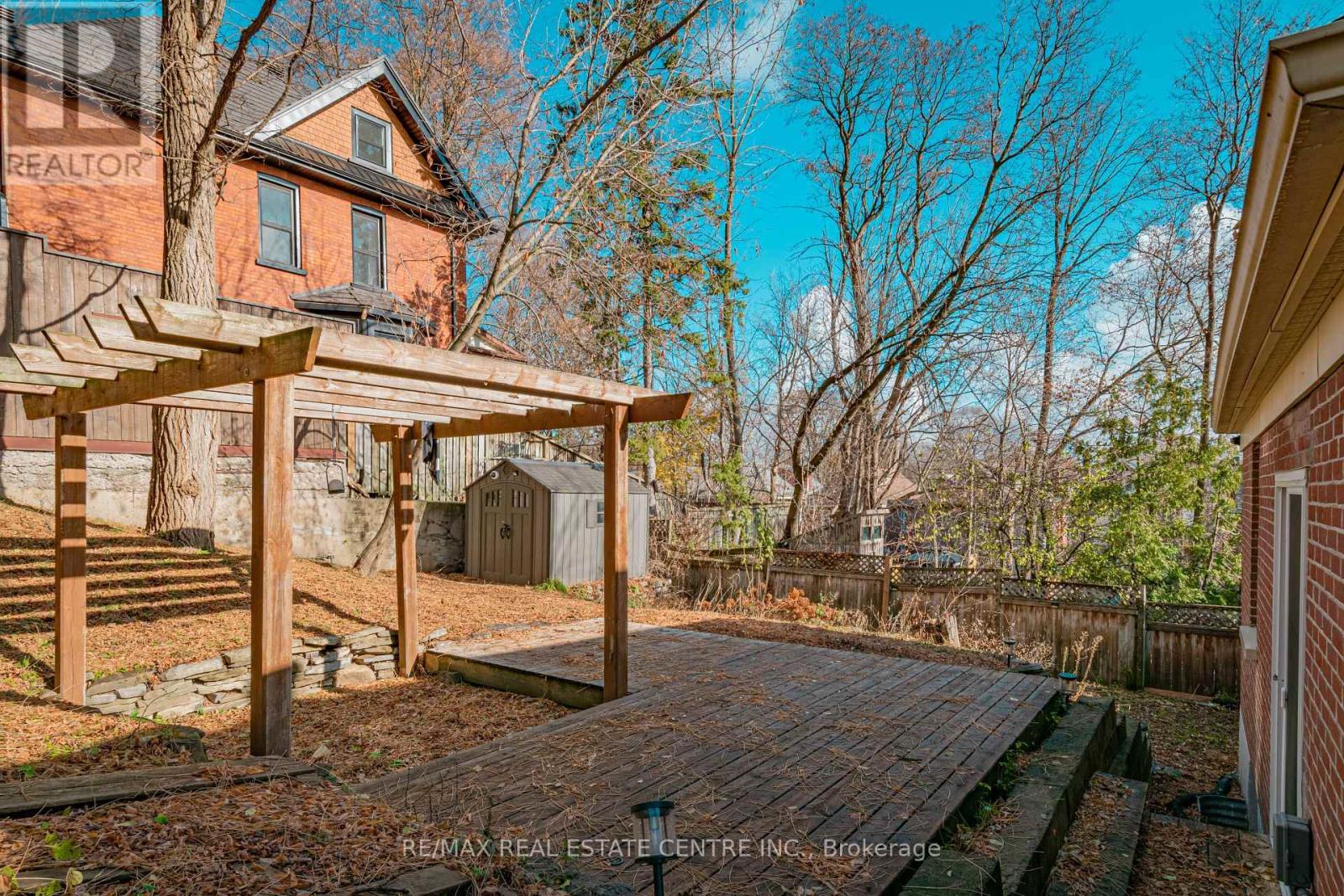 Main/upper - 280 London Street, Peterborough, Ontario  L5C 4E9 - Photo 25 - X12435587