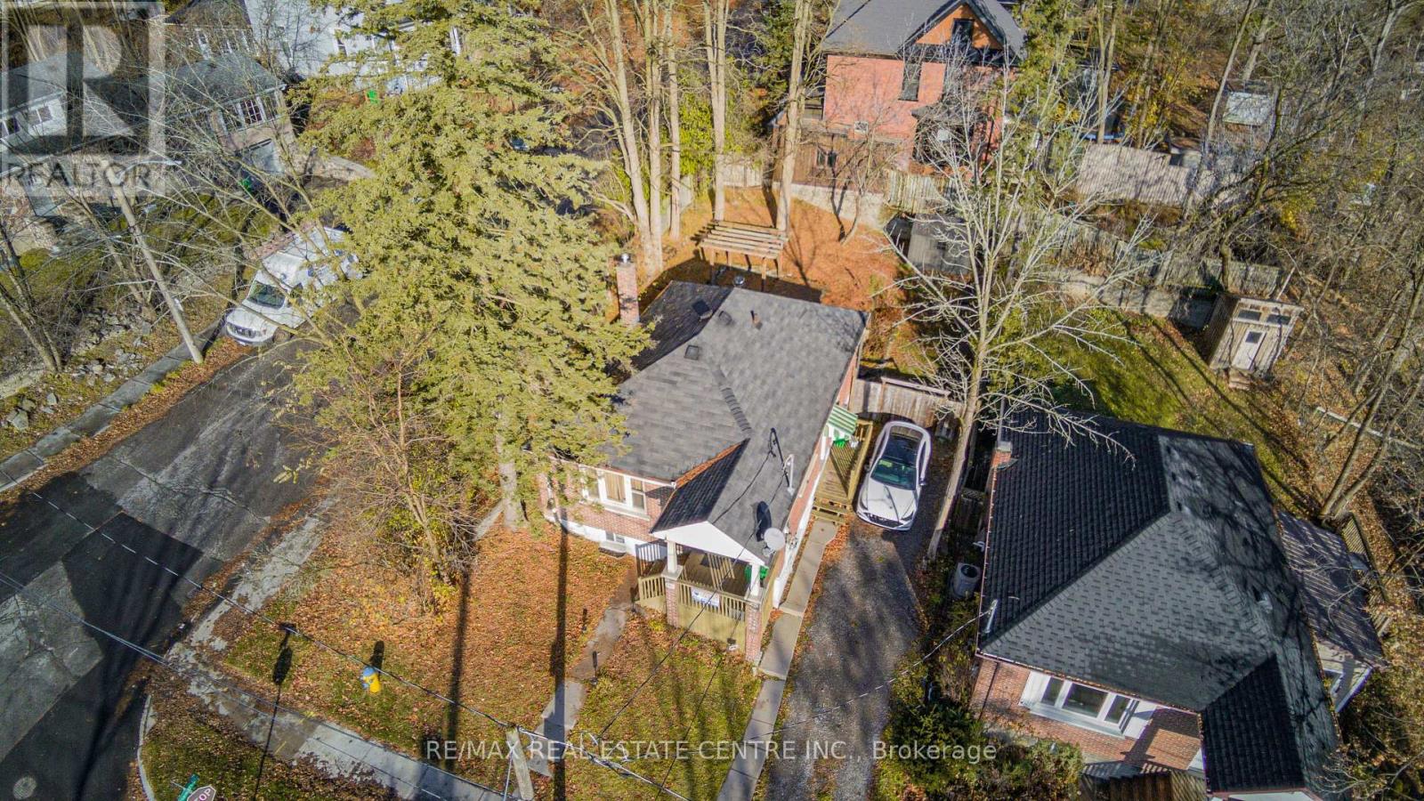 Main/upper - 280 London Street, Peterborough, Ontario  L5C 4E9 - Photo 30 - X12435587