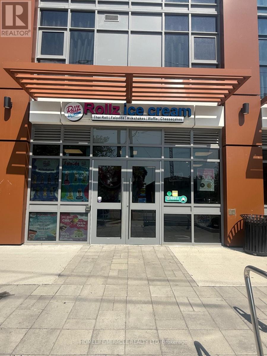 109 - 380 King Street N, Waterloo, Ontario  N2J 0G4 - Photo 1 - X12435594