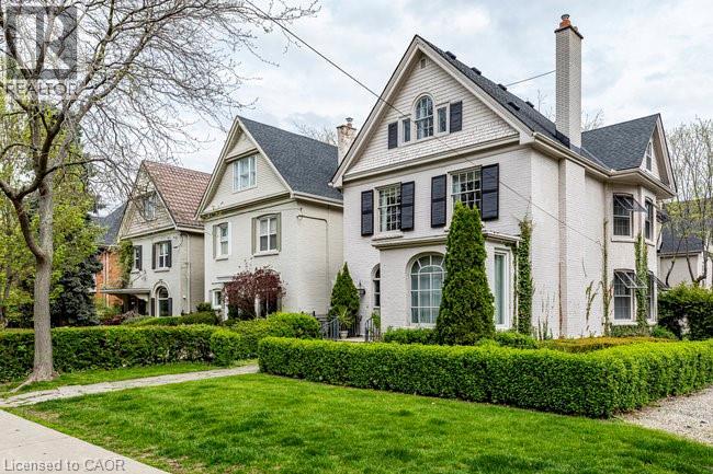 142 ABERDEEN Avenue, Hamilton, Ontario