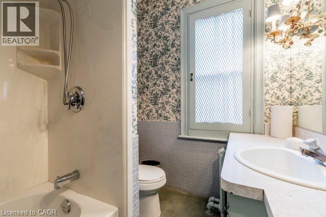 142 Aberdeen Avenue, Hamilton, Ontario  L8P 2P4 - Photo 31 - 40775041