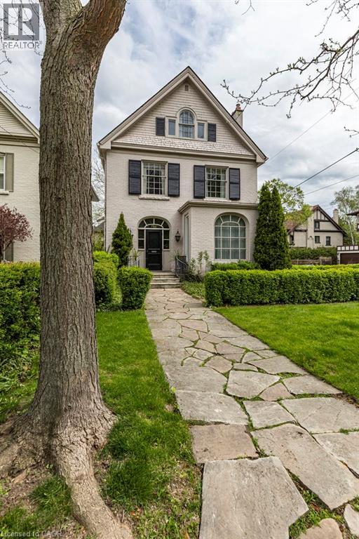 142 Aberdeen Avenue, Hamilton, Ontario  L8P 2P4 - Photo 4 - 40775041