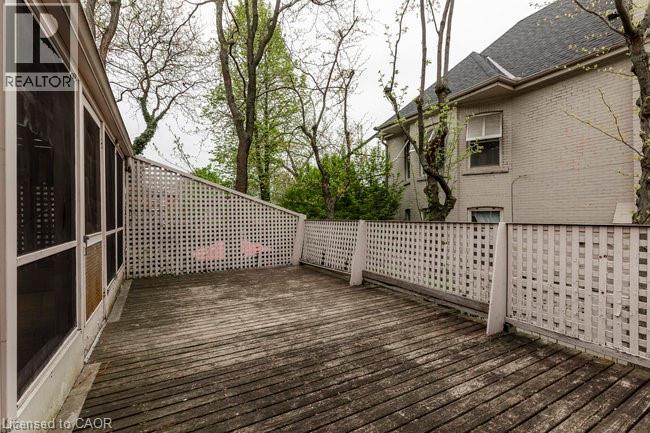 142 Aberdeen Avenue, Hamilton, Ontario  L8P 2P4 - Photo 45 - 40775041