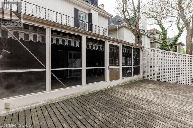 142 Aberdeen Avenue, Hamilton, Ontario  L8P 2P4 - Photo 46 - 40775041