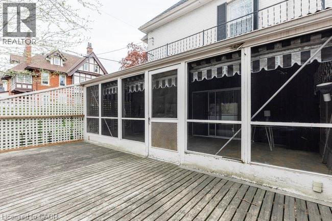 142 Aberdeen Avenue, Hamilton, Ontario  L8P 2P4 - Photo 47 - 40775041