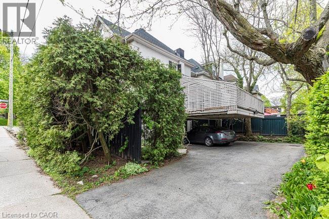 142 Aberdeen Avenue, Hamilton, Ontario  L8P 2P4 - Photo 48 - 40775041