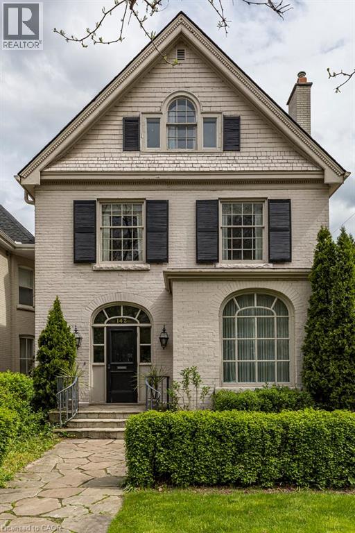 142 Aberdeen Avenue, Hamilton, Ontario  L8P 2P4 - Photo 5 - 40775041