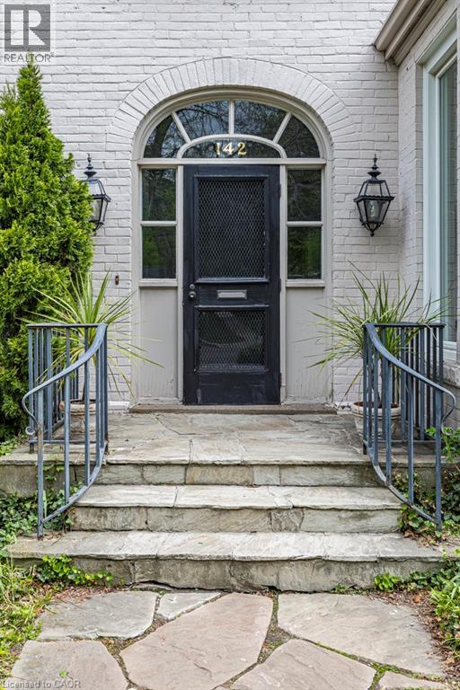 142 Aberdeen Avenue, Hamilton, Ontario  L8P 2P4 - Photo 6 - 40775041