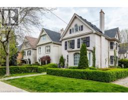 142 Aberdeen Avenue 122 - Durand North, Hamilton, Ca