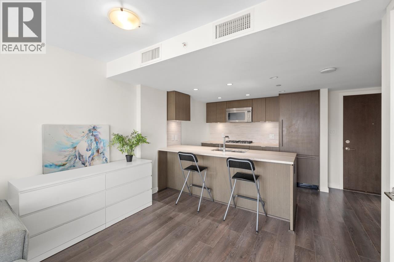 610 125 E 14th Street, North Vancouver, British Columbia  V7L 0E6 - Photo 10 - R3053665