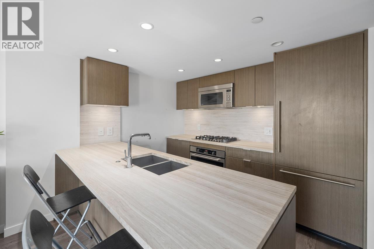 610 125 E 14th Street, North Vancouver, British Columbia  V7L 0E6 - Photo 11 - R3053665