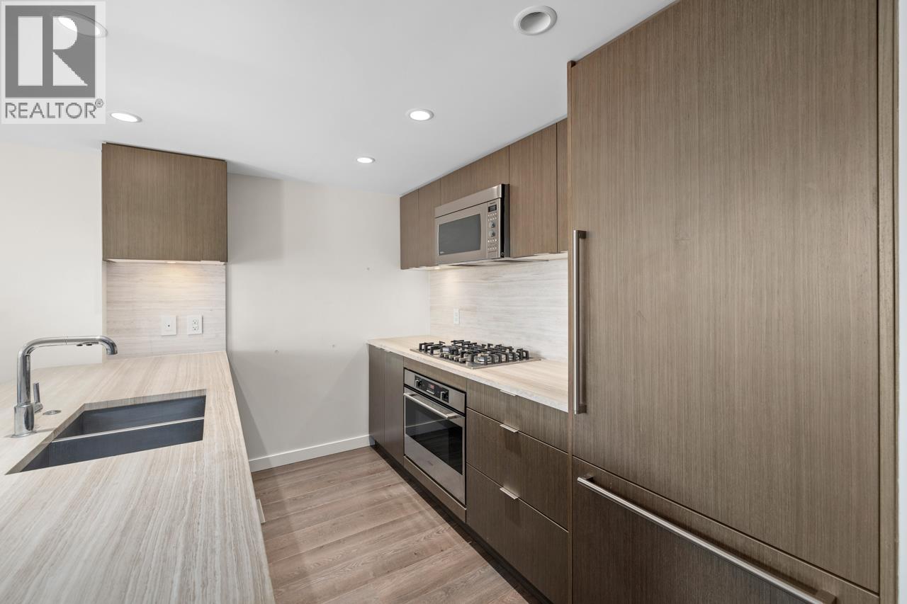 610 125 E 14th Street, North Vancouver, British Columbia  V7L 0E6 - Photo 12 - R3053665