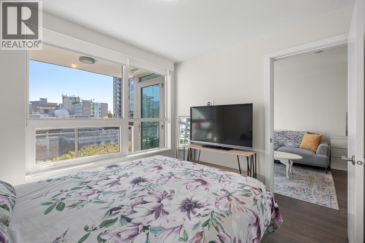 610 125 E 14th Street, North Vancouver, British Columbia  V7L 0E6 - Photo 15 - R3053665