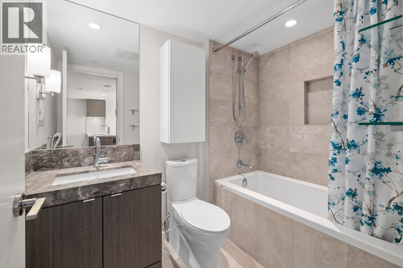 610 125 E 14th Street, North Vancouver, British Columbia  V7L 0E6 - Photo 16 - R3053665