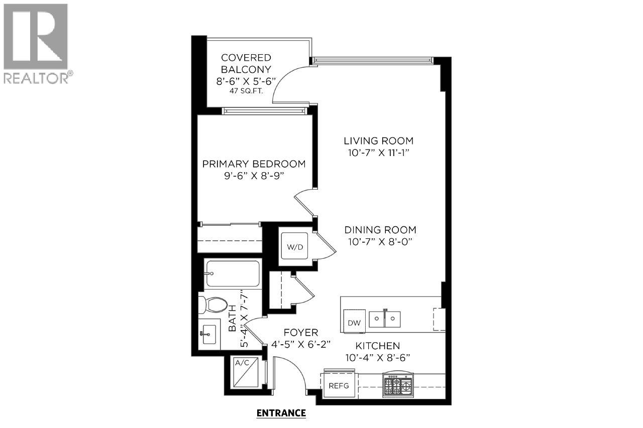 610 125 E 14th Street, North Vancouver, British Columbia  V7L 0E6 - Photo 18 - R3053665