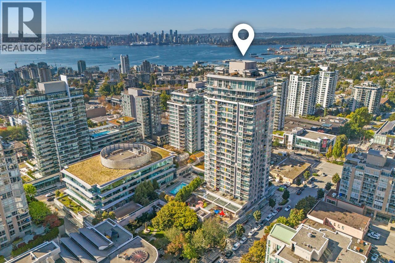 610 125 E 14th Street, North Vancouver, British Columbia  V7L 0E6 - Photo 29 - R3053665