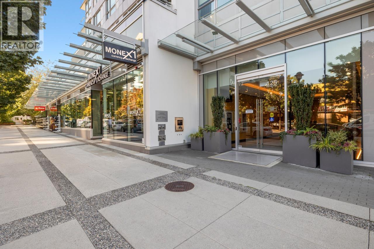 610 125 E 14th Street, North Vancouver, British Columbia  V7L 0E6 - Photo 31 - R3053665