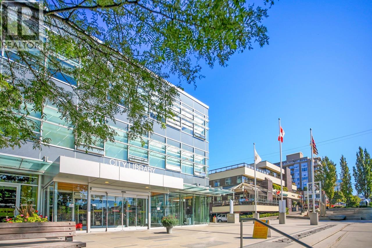 610 125 E 14th Street, North Vancouver, British Columbia  V7L 0E6 - Photo 35 - R3053665