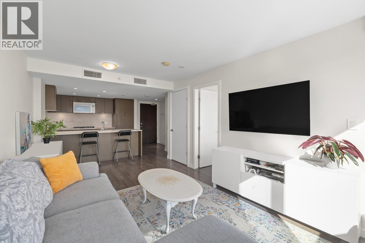 610 125 E 14th Street, North Vancouver, British Columbia  V7L 0E6 - Photo 5 - R3053665