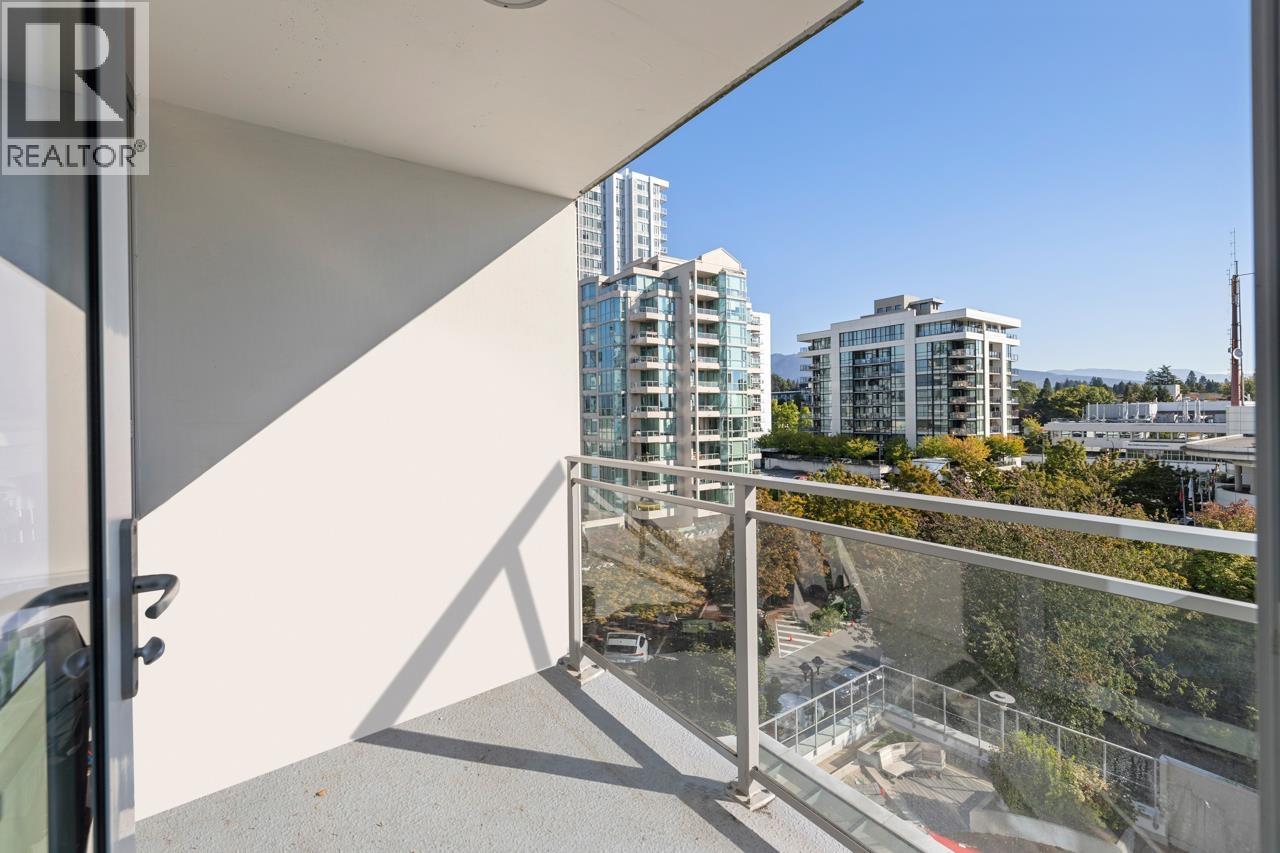 610 125 E 14th Street, North Vancouver, British Columbia  V7L 0E6 - Photo 6 - R3053665