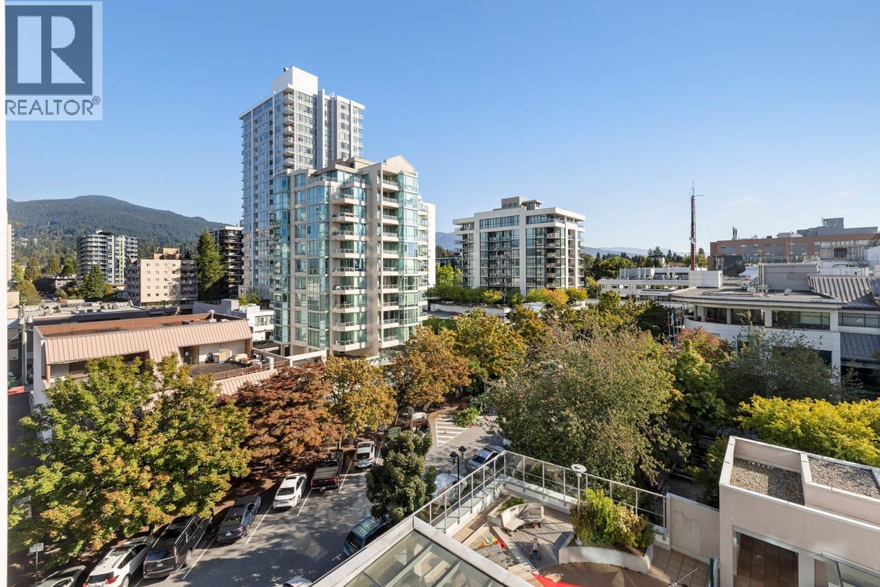 610 125 E 14th Street, North Vancouver, British Columbia  V7L 0E6 - Photo 7 - R3053665