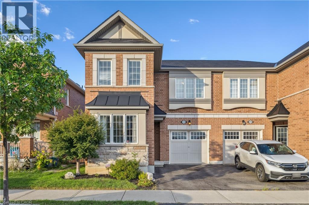 476 YATES Drive, Milton, Ontario