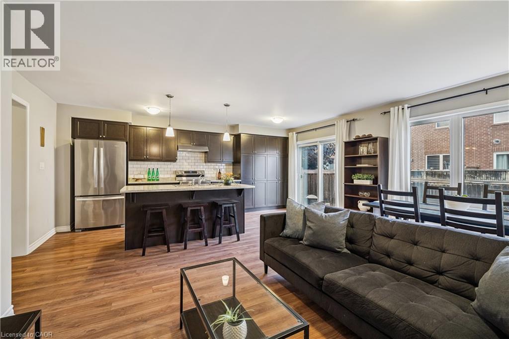 476 Yates Drive, Milton, Ontario  L9T 0M5 - Photo 16 - 40769596