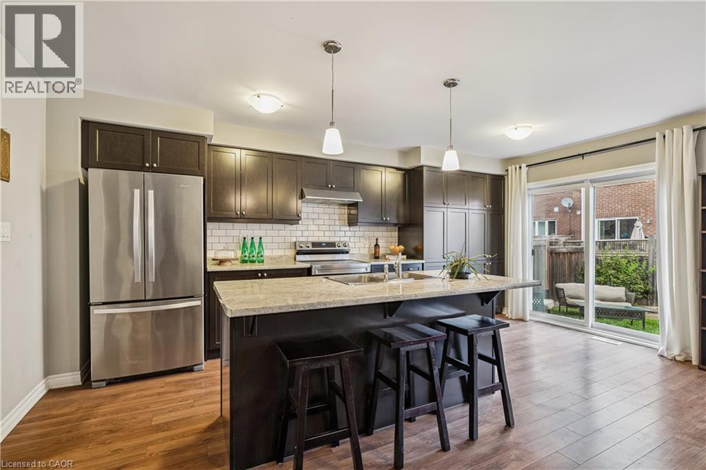 476 Yates Drive, Milton, Ontario  L9T 0M5 - Photo 18 - 40769596