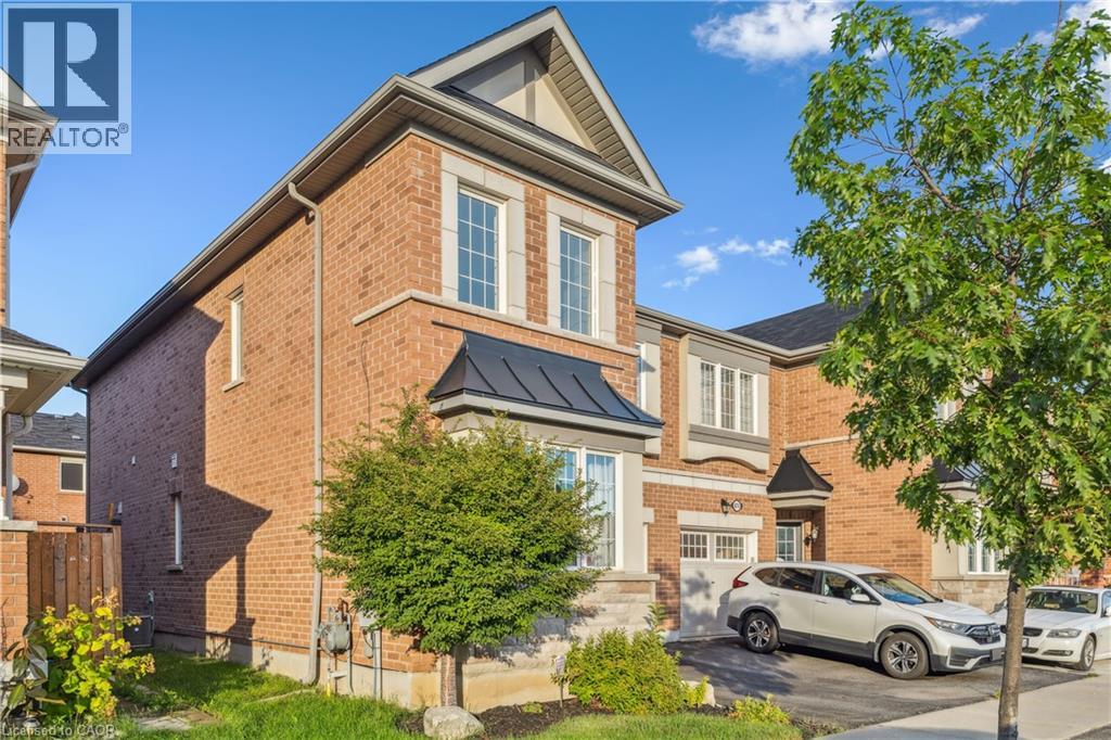 476 Yates Drive, Milton, Ontario  L9T 0M5 - Photo 2 - 40769596