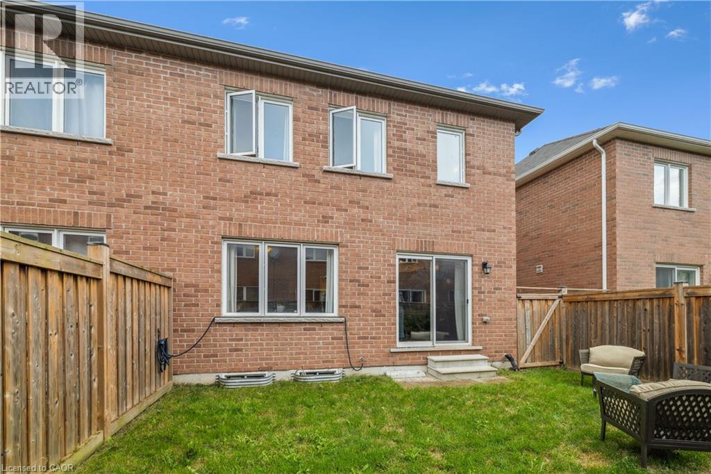 476 Yates Drive, Milton, Ontario  L9T 0M5 - Photo 38 - 40769596