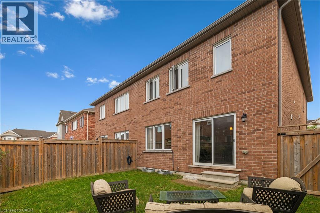 476 Yates Drive, Milton, Ontario  L9T 0M5 - Photo 39 - 40769596