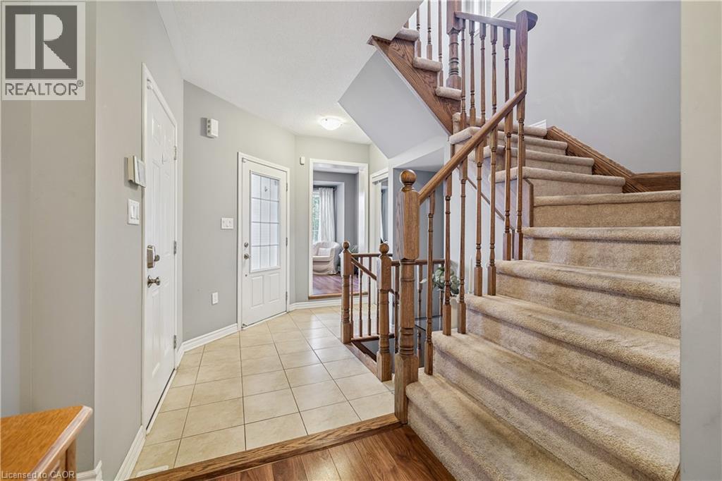 476 Yates Drive, Milton, Ontario  L9T 0M5 - Photo 9 - 40769596