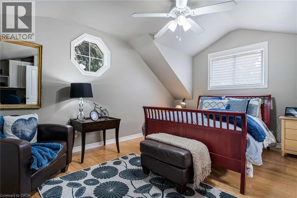 313 Delaware Avenue, Burlington, Ontario  L7R 3B3 - Photo 14 - 40773051