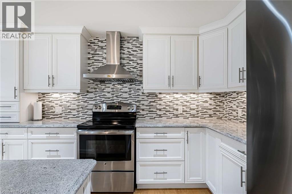 313 Delaware Avenue, Burlington, Ontario  L7R 3B3 - Photo 6 - 40773051