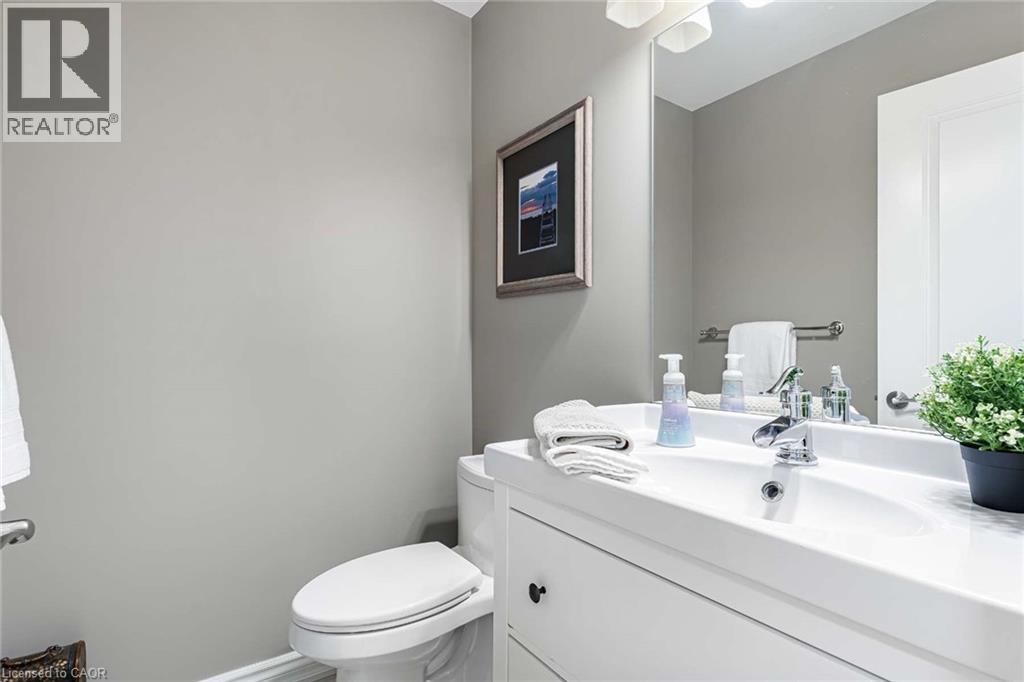 313 Delaware Avenue, Burlington, Ontario  L7R 3B3 - Photo 27 - 40773051