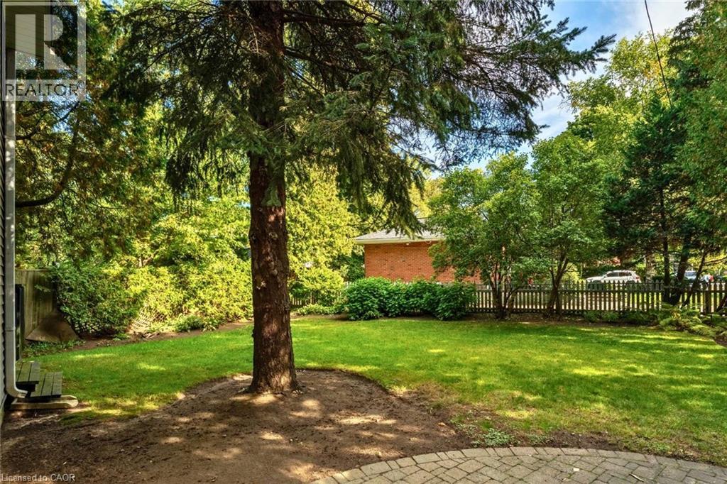 313 Delaware Avenue, Burlington, Ontario  L7R 3B3 - Photo 40 - 40773051