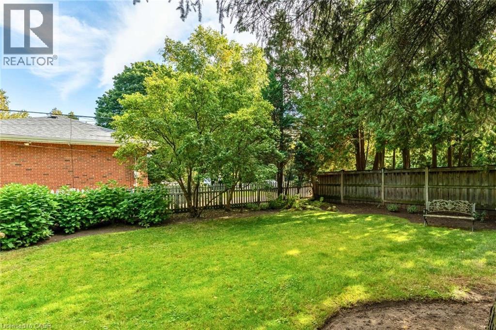 313 Delaware Avenue, Burlington, Ontario  L7R 3B3 - Photo 39 - 40773051