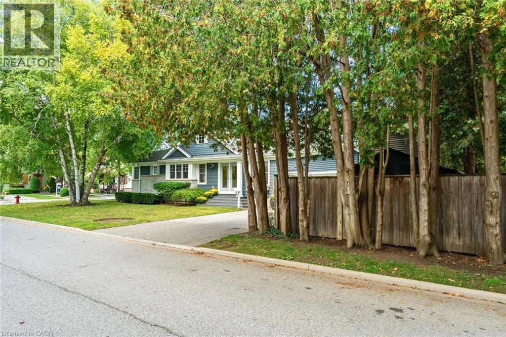 313 Delaware Avenue, Burlington, Ontario  L7R 3B3 - Photo 33 - 40773051
