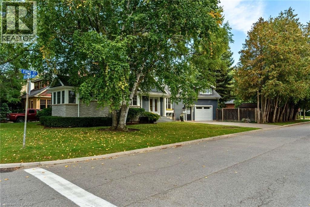 313 Delaware Avenue, Burlington, Ontario  L7R 3B3 - Photo 35 - 40773051