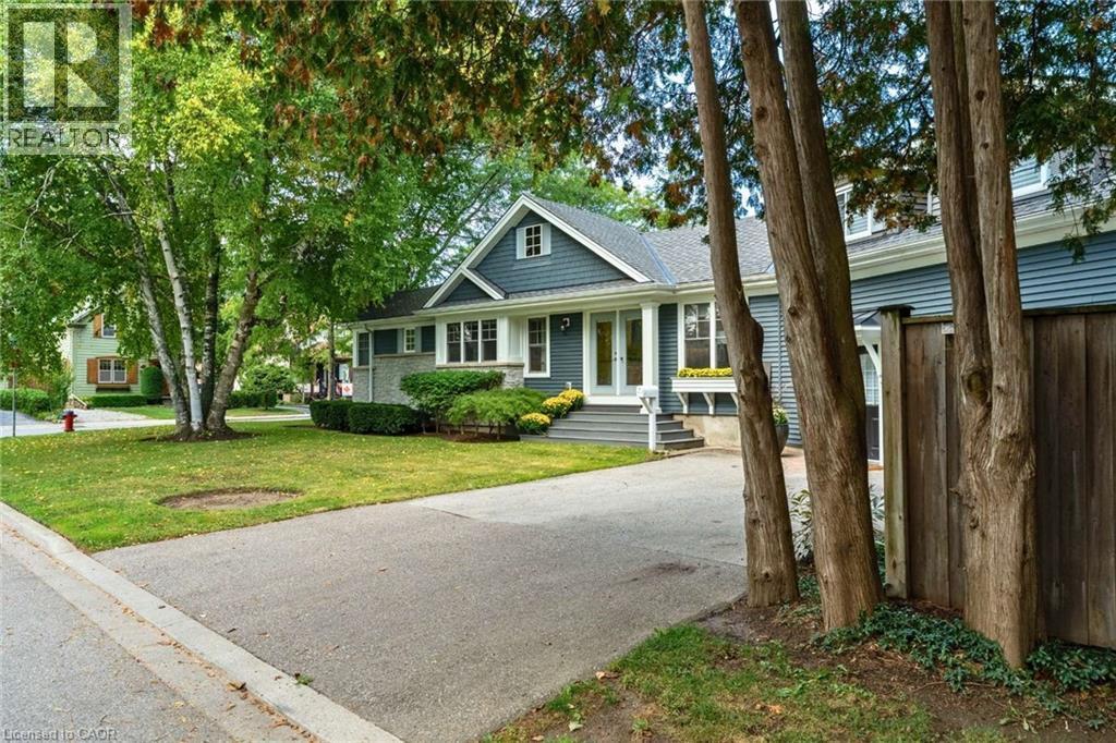 313 Delaware Avenue, Burlington, Ontario  L7R 3B3 - Photo 32 - 40773051