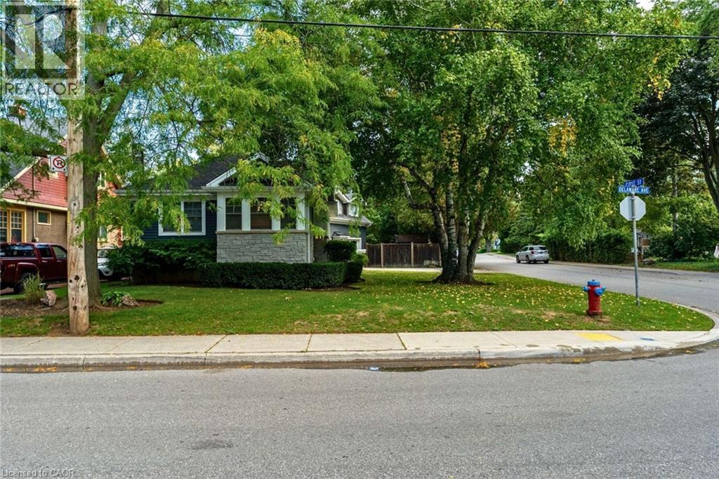 313 Delaware Avenue, Burlington, Ontario  L7R 3B3 - Photo 34 - 40773051