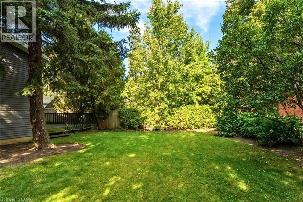 313 Delaware Avenue, Burlington, Ontario  L7R 3B3 - Photo 37 - 40773051