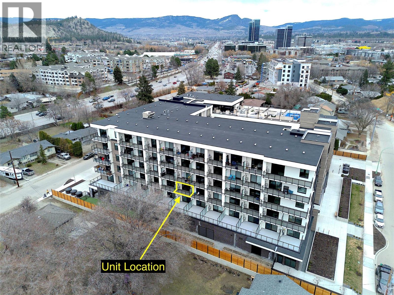 1274 Devonshire Avenue Unit# 307 Lot# 32, Kelowna, British Columbia
