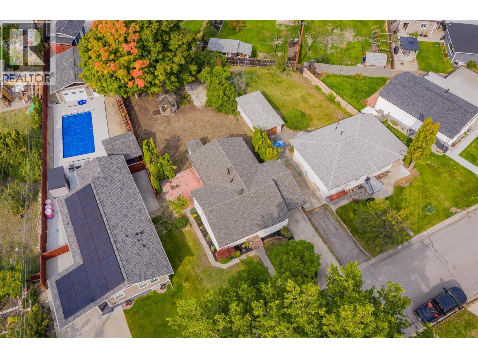 703 Hermia Crescent, Trail, British Columbia  V1R 1B3 - Photo 41 - 10364509