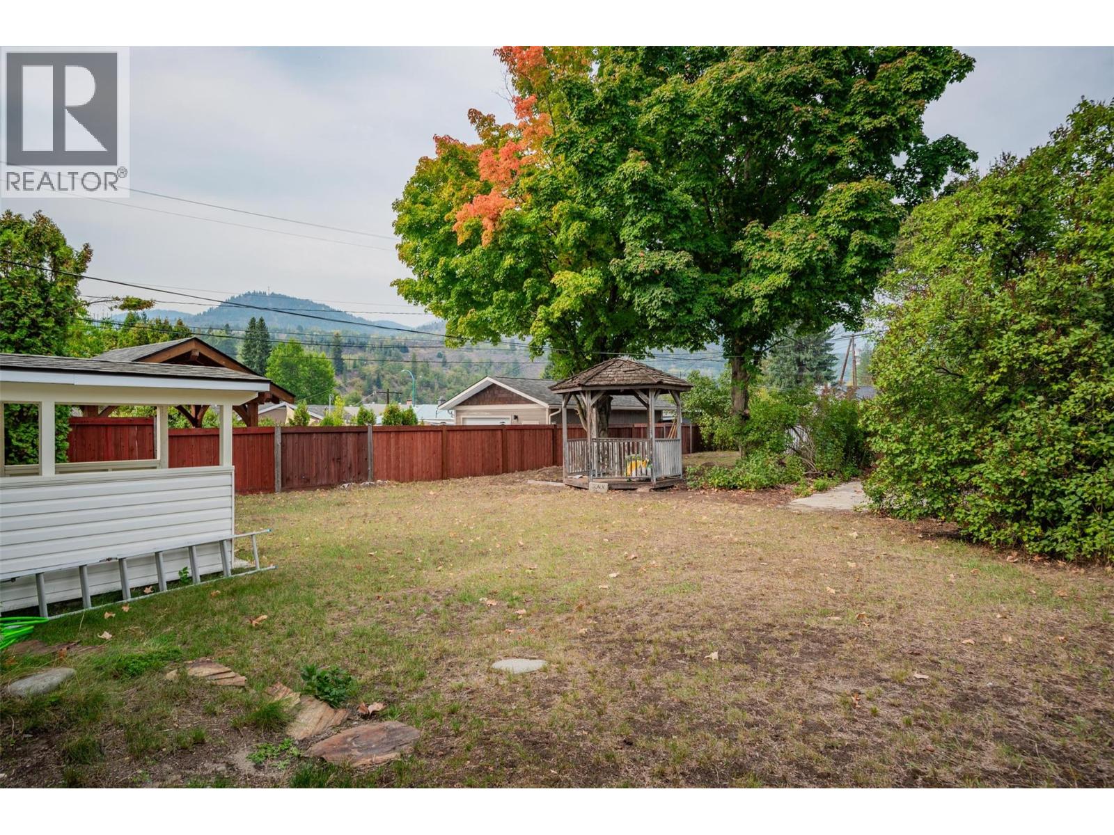 703 Hermia Crescent, Trail, British Columbia  V1R 1B3 - Photo 35 - 10364509