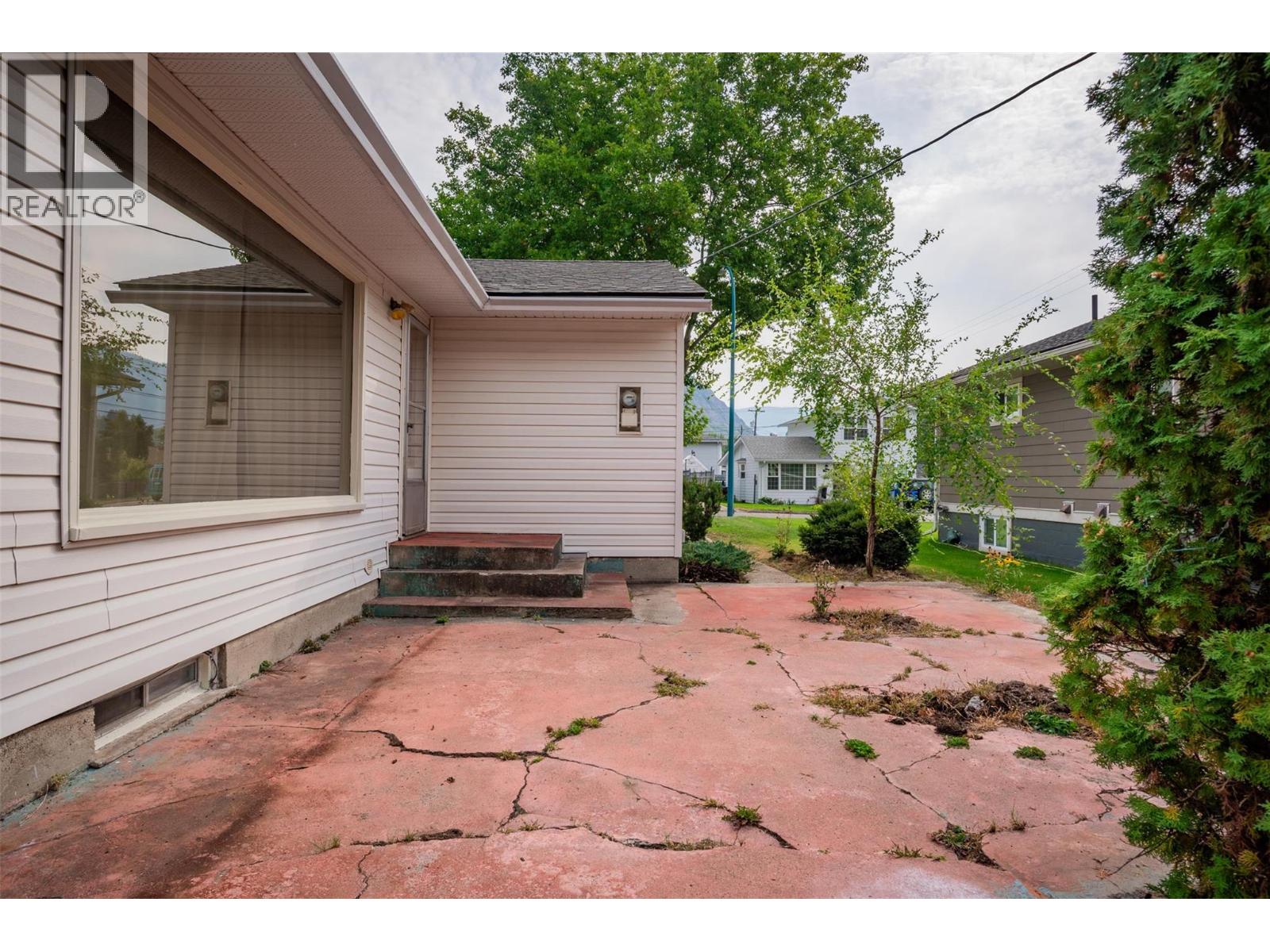 703 Hermia Crescent, Trail, British Columbia  V1R 1B3 - Photo 29 - 10364509