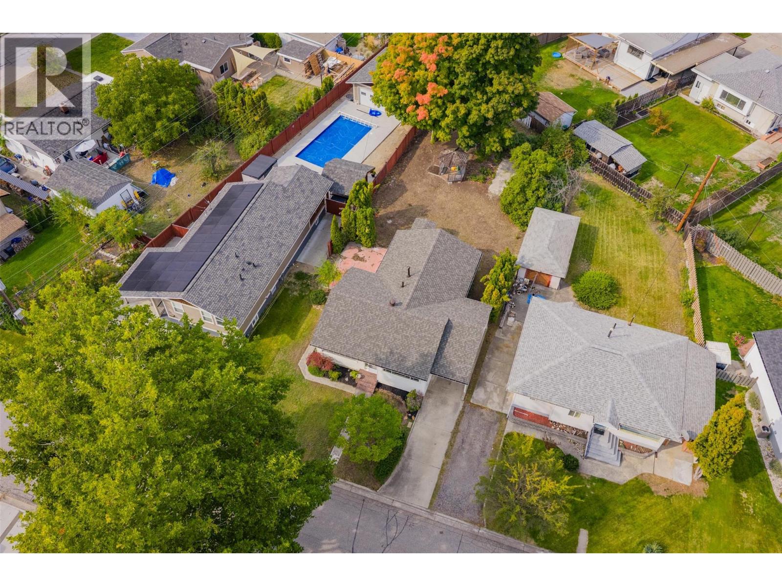 703 Hermia Crescent, Trail, British Columbia  V1R 1B3 - Photo 43 - 10364509