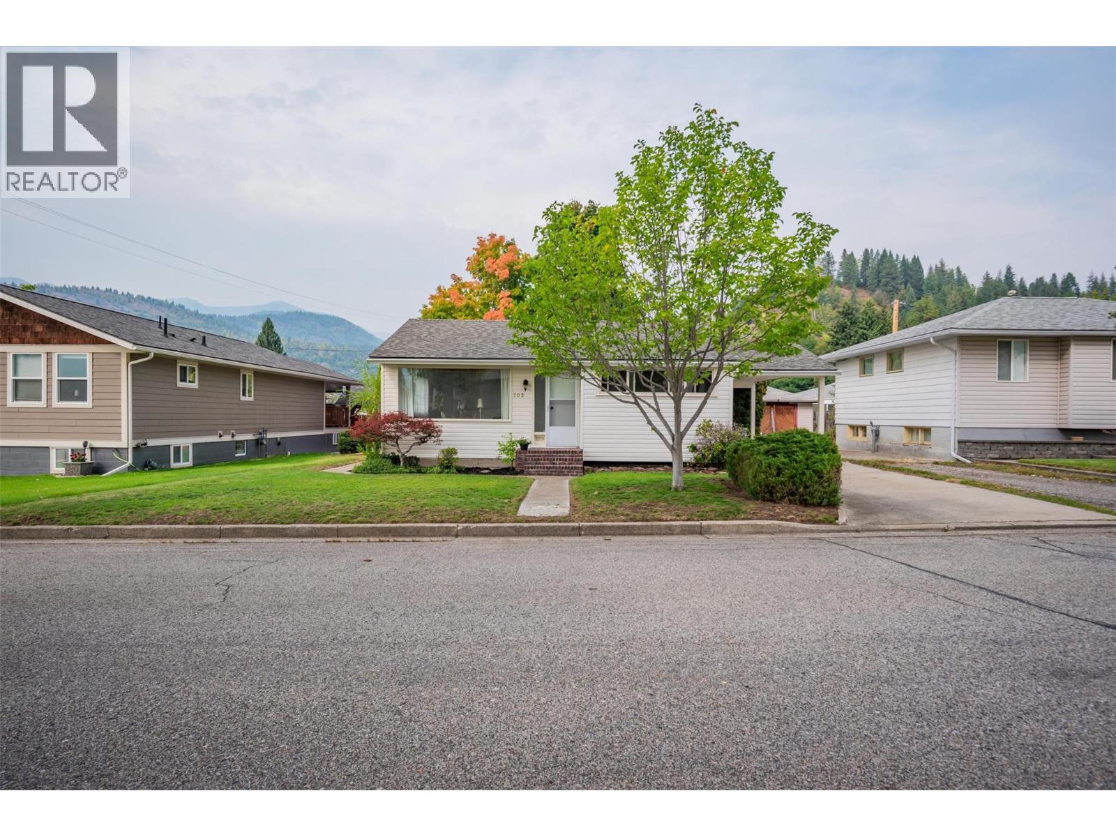 703 Hermia Crescent, Trail, British Columbia  V1R 1B3 - Photo 48 - 10364509