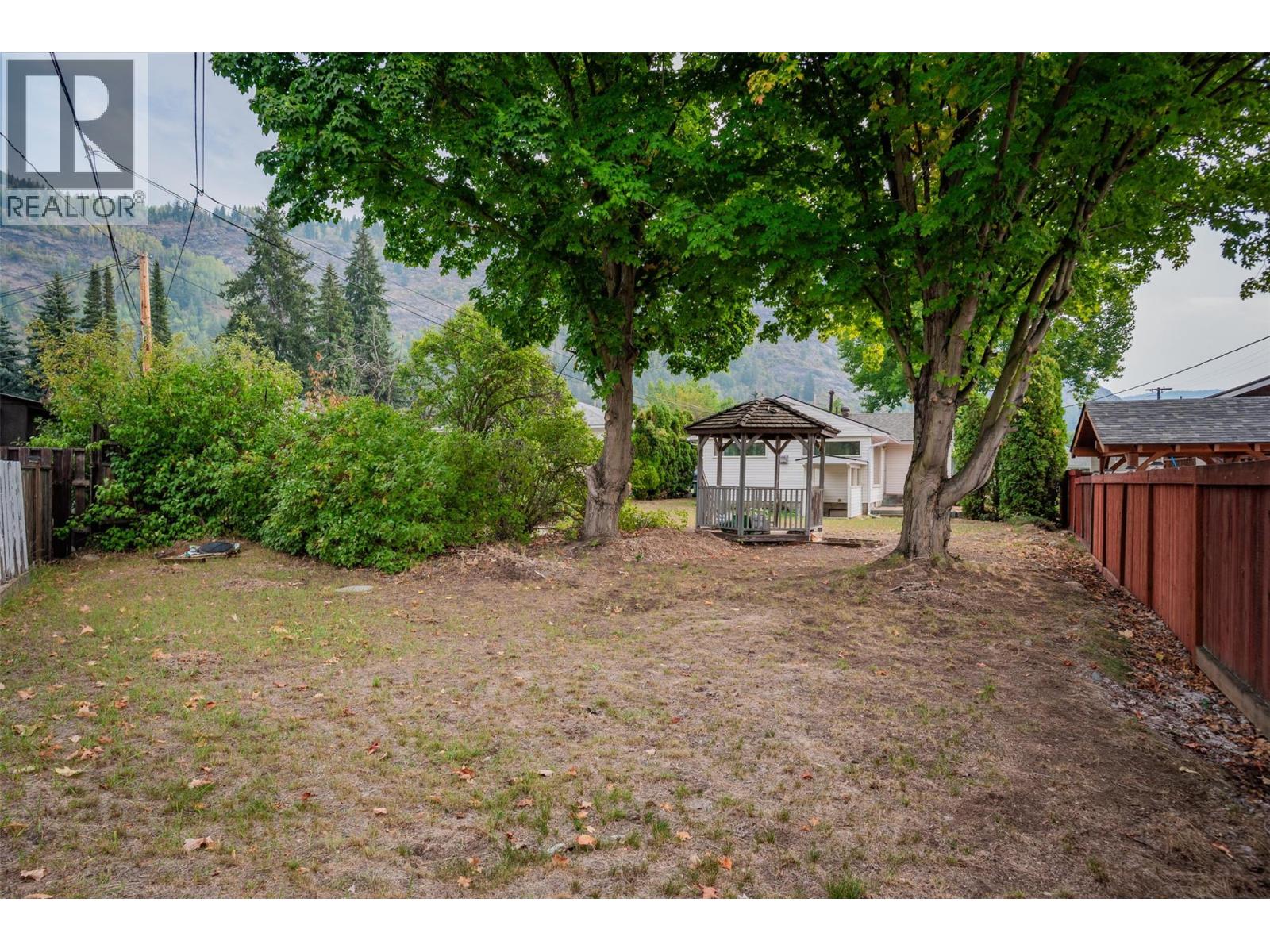 703 Hermia Crescent, Trail, British Columbia  V1R 1B3 - Photo 33 - 10364509